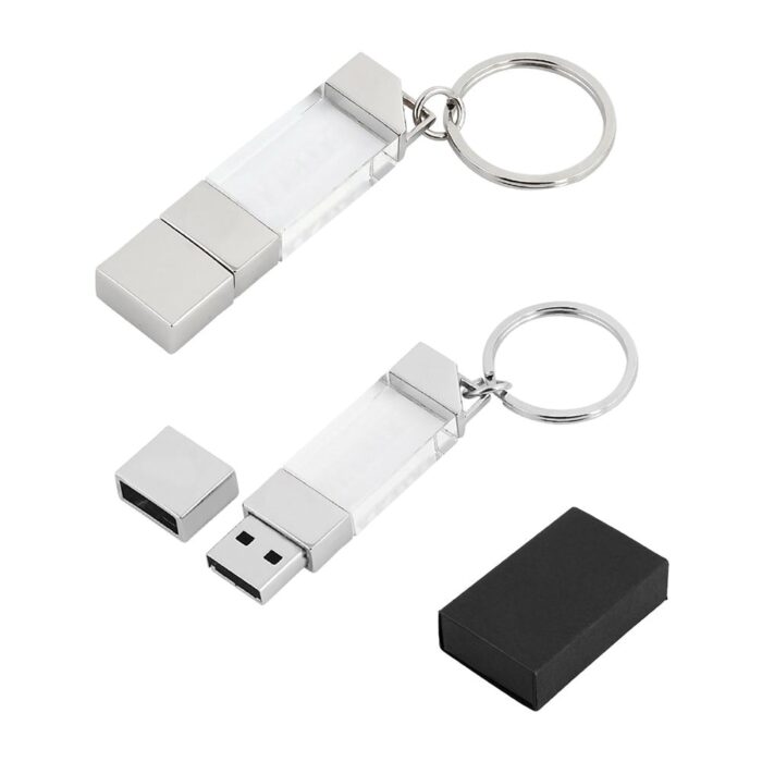 16 -GB -Kristal -USB -Bellek-p7291 Usb Bellek