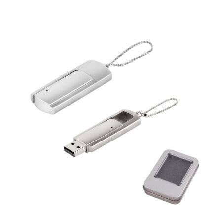 16 GB Metal USB Bellek – p7276 Usb Bellek