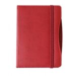 Termo Deri  Defter – 13×21 cm -mrn5887 Promosyon Defter