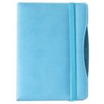 Termo Deri  Defter – 13×21 cm -mrn5887 Promosyon Defter