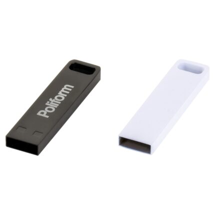 8 GB Metal USB Bellek – p7254 Usb Bellek