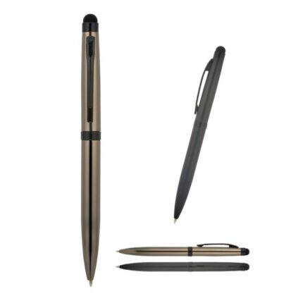 Metal Tükenmez Touchpen Kalem – ym587 Promosyon Kalem