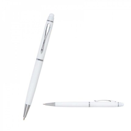 Metal Tükenmez Touchpen Kalem – ym1022 Promosyon Kalem