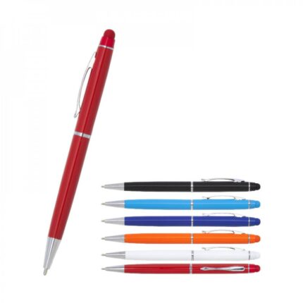 Metal Tükenmez Touchpen Kalem – ym1022 Promosyon Kalem