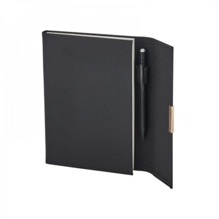 Yumuşak Kapaklı Defter – 15 x 21 cm –  ym2423 Promosyon Defter