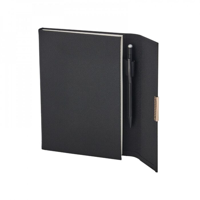 Termo Deri Defter – 15×21 cm – ym2429 Promosyon Defter