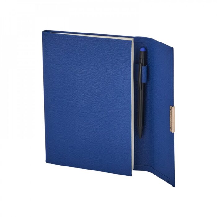 Termo Deri Defter – 15×21 cm – ym2429 Promosyon Defter