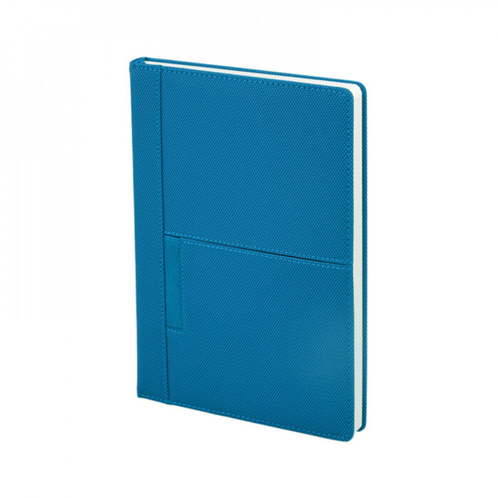 Termo Deri̇ Defter – 13 x 21 cm –  ym932 Promosyon Defter