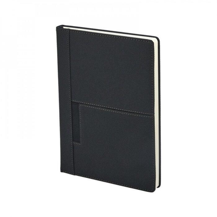 Termo Deri̇ Defter – 13 x 21 cm –  ym932 Promosyon Defter