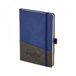 Termo Deri̇ Cepli Defter – 15 x 21 cm – ym2427 Promosyon Defter