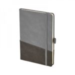 Termo Deri̇ Cepli Defter – 15 x 21 cm – ym2427 Promosyon Defter