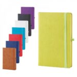 HOLMEN Cilt Bezi̇ Defter (Holmen Kitap Kağıdı) – 13×21 cm – ym918 Promosyon Defter