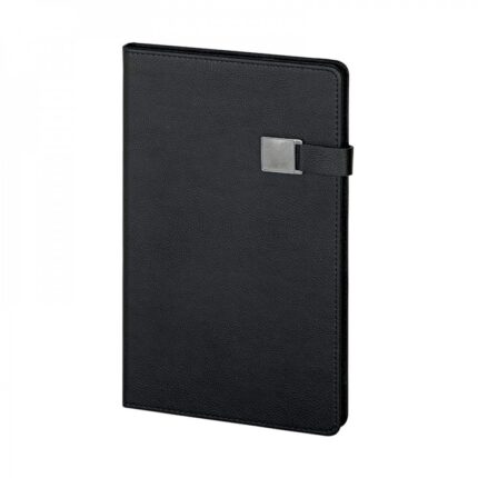 Termo Deri̇ Defter- 13 x 21 cm – YM2660 Promosyon Defter