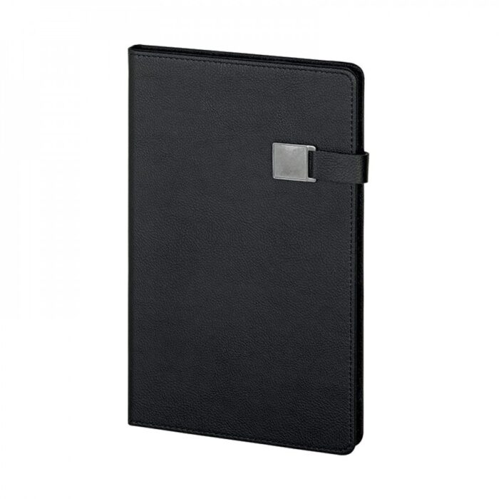 Termo Deri̇ Defter- 13 x 21 cm – YM2660 Promosyon Defter