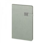 Termo Deri̇ Defter- 13 x 21 cm – YM2660 Promosyon Defter