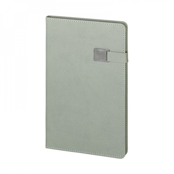 Termo Deri̇ Defter- 13 x 21 cm – YM2660 Promosyon Defter