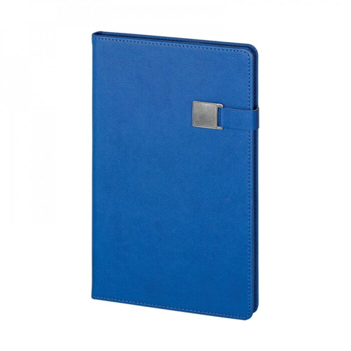 Termo Deri̇ Defter- 13 x 21 cm – YM2660 Promosyon Defter