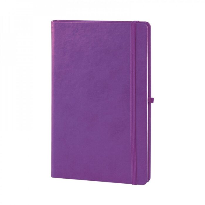 Termo Deri̇ Defter – 13 x 21 cm  – ym917 Promosyon Defter