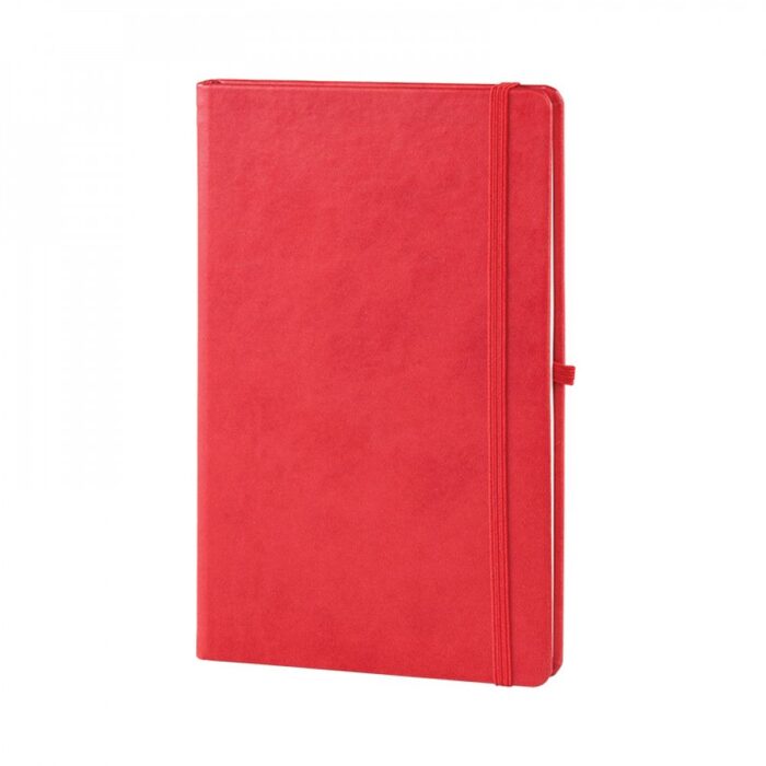 HOLMEN Cilt Bezi̇ Defter (Holmen Kitap Kağıdı) – 13×21 cm – ym918 Promosyon Defter