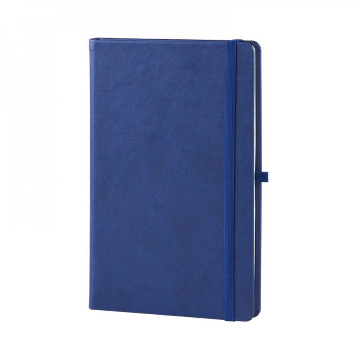 HOLMEN Cilt Bezi̇ Defter (Holmen Kitap Kağıdı) – 13×21 cm – ym918 Promosyon Defter