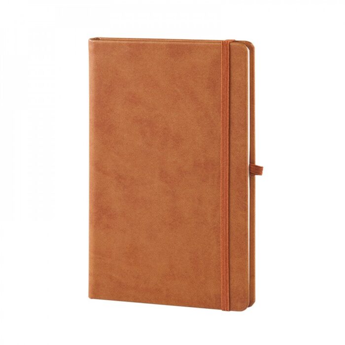 HOLMEN Cilt Bezi̇ Defter (Holmen Kitap Kağıdı) – 13×21 cm – ym918 Promosyon Defter