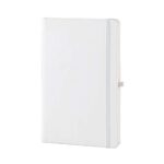 Termo Deri̇ Defter – 13 x 21 cm  – ym917 Promosyon Defter