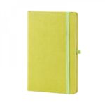 HOLMEN Cilt Bezi̇ Defter (Holmen Kitap Kağıdı) – 13×21 cm – ym918 Promosyon Defter