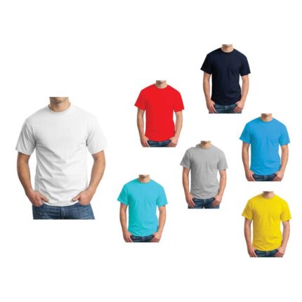 Polo Yaka T-Shirt T-shirt