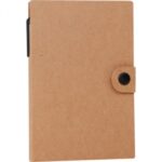 Geri Dönüşümlü Notluk – 10×15 cm – p5511 Promosyon Defter