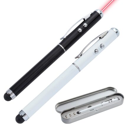 Işıklı Lazer Pointer – p1518 Kalem Seti