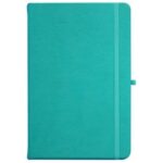 Kareli Termo Deri Defter 13 x 21 cm – mrn-5810 Promosyon Defter