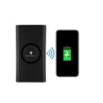 Wireless Powerbank 10.000 mAh – mrn-vip58 Promosyon Powerbank