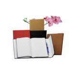 Tarihsiz Ajanda – Defter – 13×21 cm – mrn-5793 Promosyon Defter