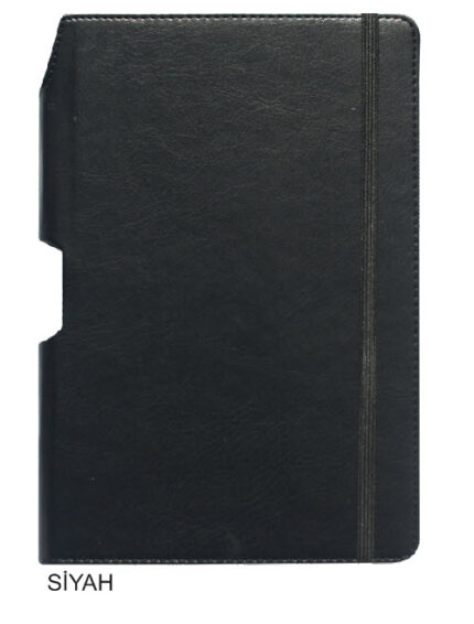 Tarihsiz Defter 13×21 cm – mrn-5800 Promosyon Defter