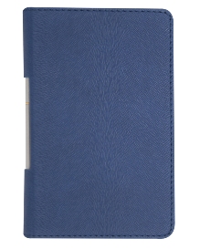 Tarihsiz Kalem Takmalı Defter 9 cm x 14,5 cm – mrn-5124 Promosyon Defter