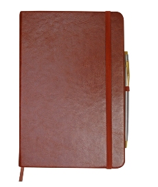 Tarihsiz Lastikli Defter 9×14 cm – mrn-5117 Promosyon Defter