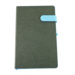 Termo Deri Defter – 13×21 cm –  mrn 5795 Promosyon Defter