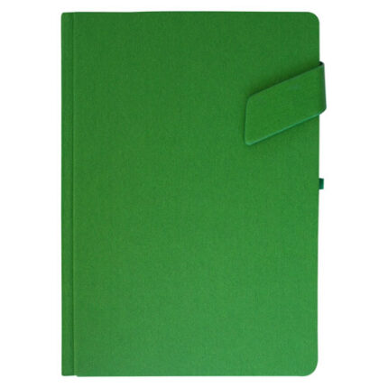 Thermo Deri Tarihsiz Defter (13×21 cm) – mrn-5799 Promosyon Defter