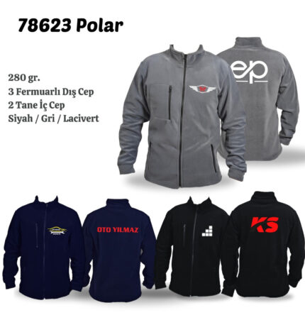 Polar Ceket – py1 Polar Ceket