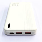 Powerbank 10.000 Mah – t1610 Promosyon Powerbank