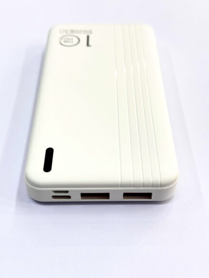 Powerbank 10.000 Mah – t1610 Promosyon Powerbank