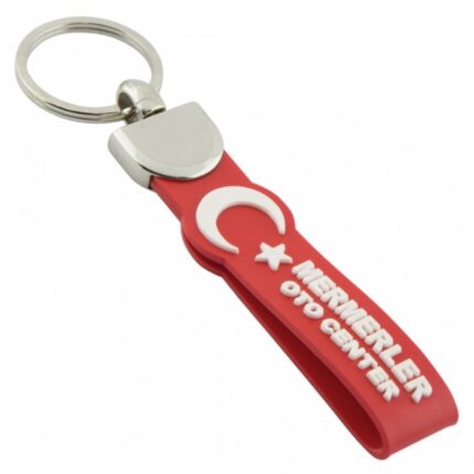 PVC Anahtarlık – 45 Silikon Anahtarlık