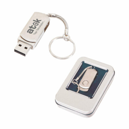 Usb Bellek Döner Kapaklı – p7263 Usb Bellek