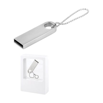 Usb Bellek (İnce Metal Kasa) – p7220 Usb Bellek