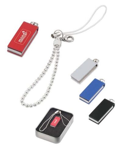 Usb Bellek Mini Kasa  101 – v-mini – 16gb Usb Bellek