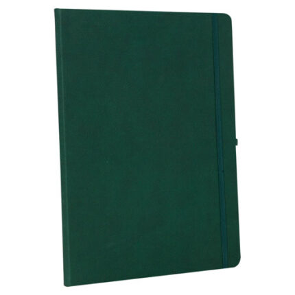 Termo Deri Çizgili Defter – A4 Ebat – mrn5503 Promosyon Defter