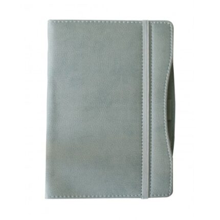 Termo Deri  Defter – 13×21 cm -mrn5887 Promosyon Defter