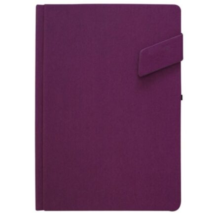 Thermo Deri Tarihsiz Defter (13×21 cm) – mrn-5799 Promosyon Defter