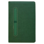 hk5881 – Termo Deri  Defter 15×21 cm Promosyon Defter